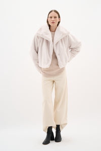 Yobo Coat InWear