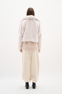 Yobo Coat InWear