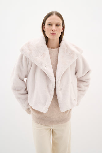 Yobo Coat InWear