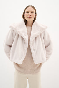 Yobo Coat InWear