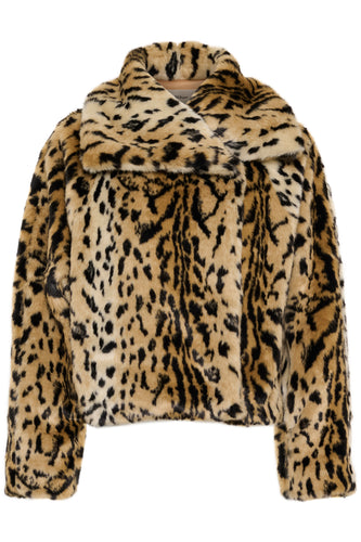 Yobal Coat InWear