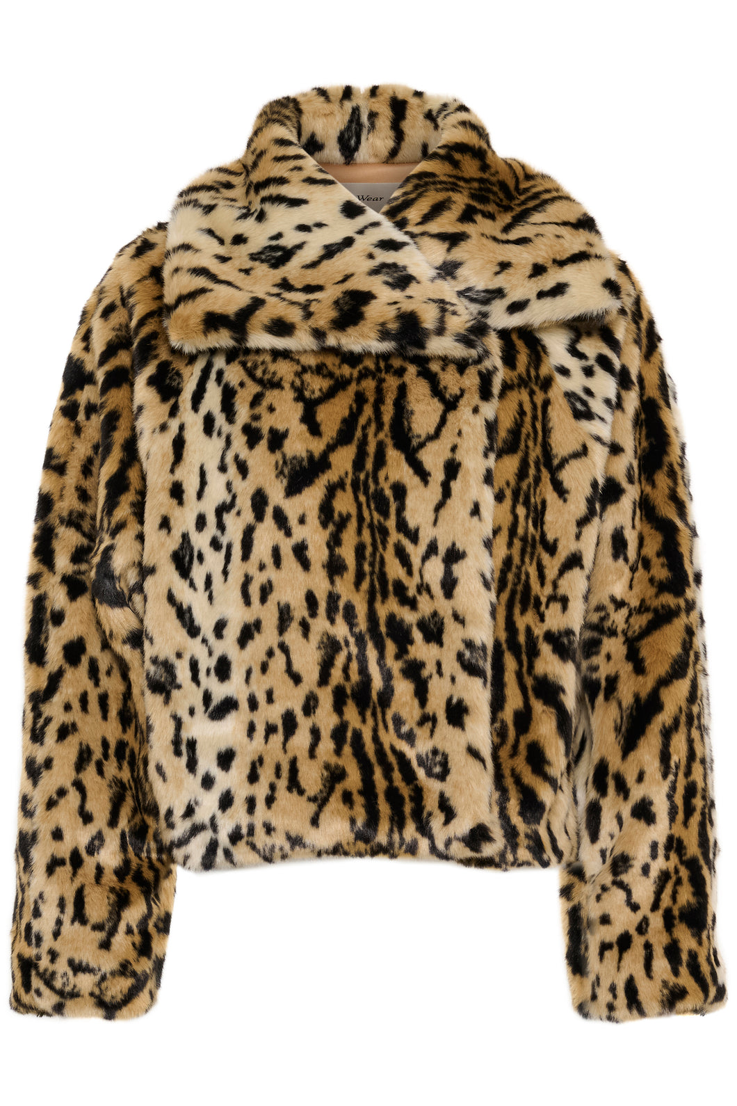 Yobal Coat InWear