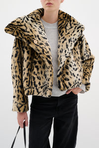 Yobal Coat InWear