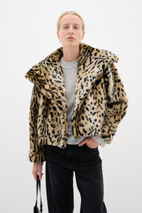Yobal Coat InWear