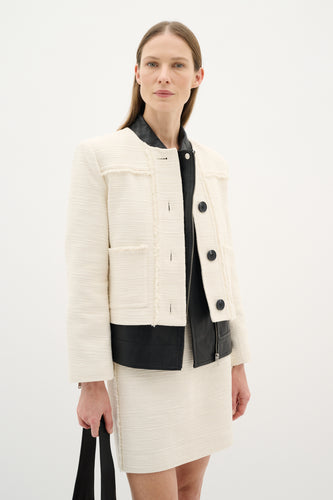 Yutta Jacket InWear