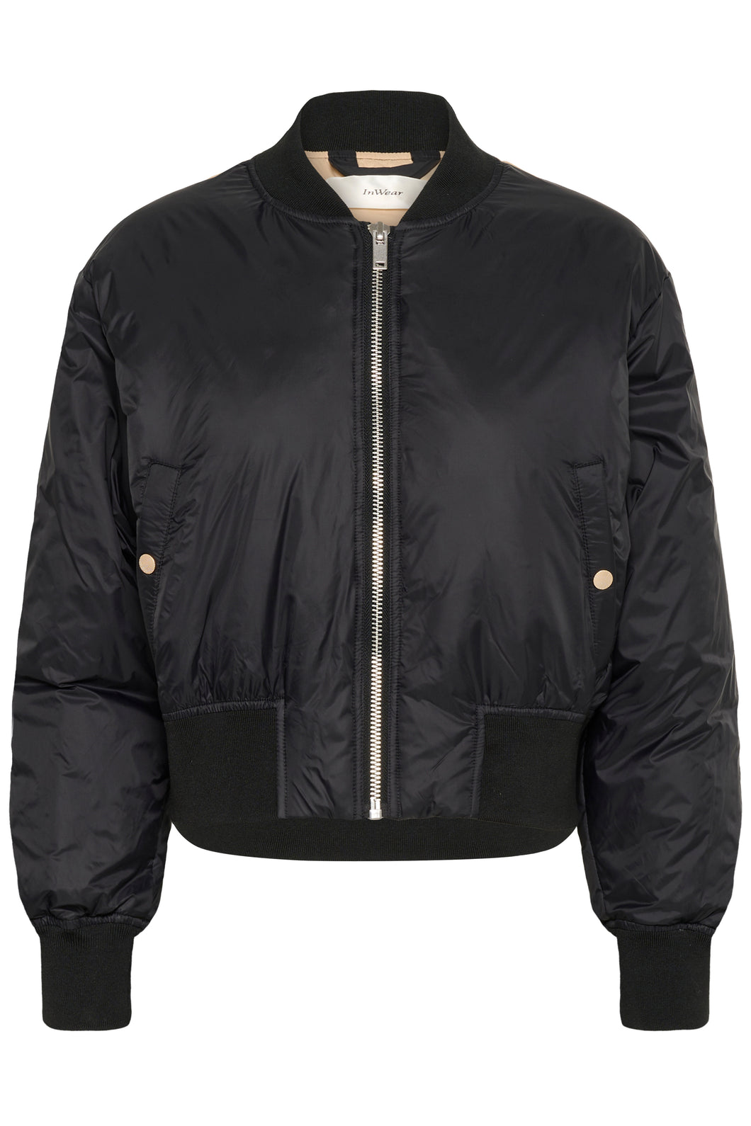 Kialinn Cropped Jacket InWear