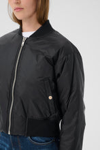 Load image into Gallery viewer, Kialinn Cropped Jacket InWear