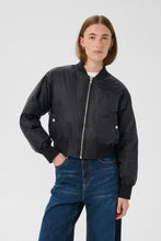 Load image into Gallery viewer, Kialinn Cropped Jacket InWear