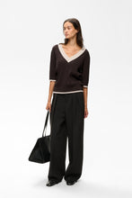 Load image into Gallery viewer, Leenah V neck blouse InWear