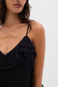 Frankie Short Dress InWear