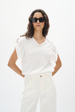 Load image into Gallery viewer, Yas V-Neck Top In Wear