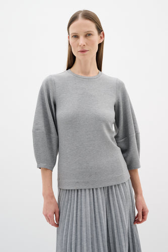 Pari Vincent Top Melange InWear