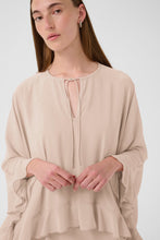 Load image into Gallery viewer, Adelyn Dress with Cape InWear
