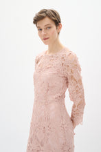 Load image into Gallery viewer, Aimee Long Dress InWear