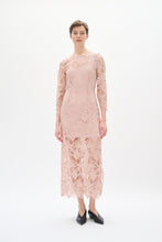 Load image into Gallery viewer, Aimee Long Dress InWear