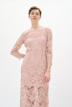 Load image into Gallery viewer, Aimee Long Dress InWear