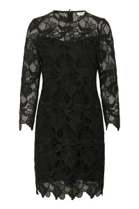 Aimee Short Dress InWear
