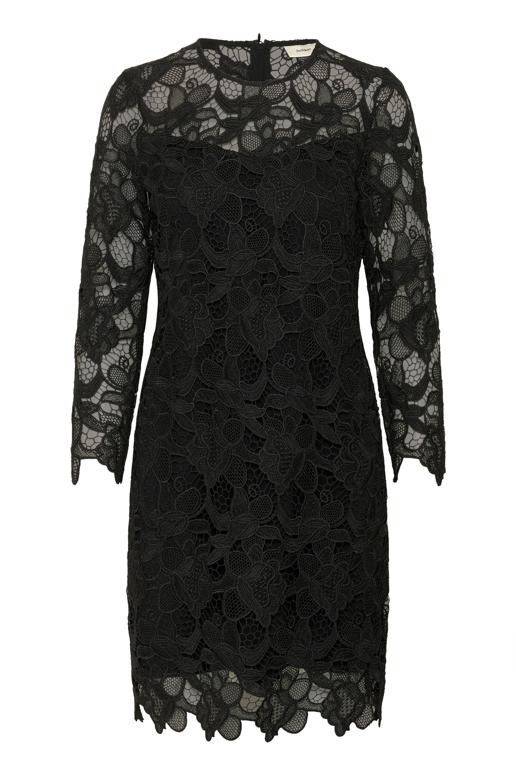 Aimee Short Dress InWear
