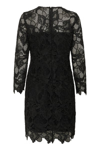 Aimee Short Dress InWear