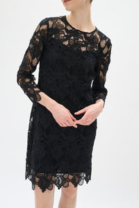 Aimee Short Dress InWear