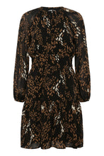 Load image into Gallery viewer, Averie Short Dress InWear
