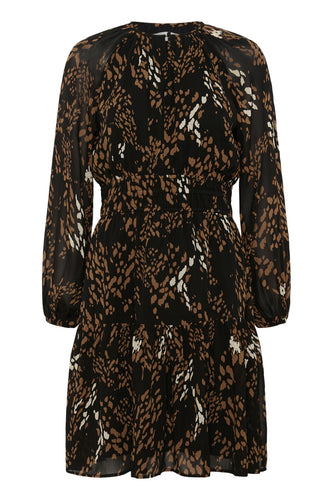 Averie Short Dress InWear