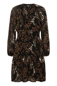 Averie Short Dress InWear