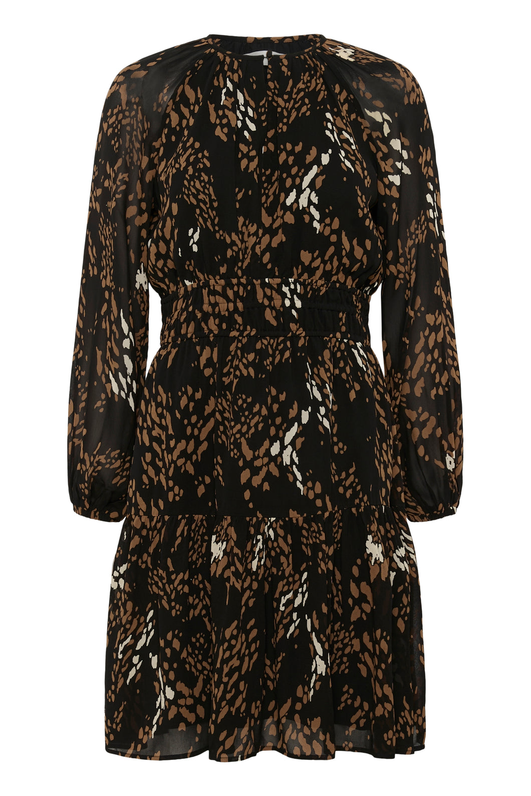 Averie Short Dress InWear