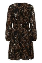 Load image into Gallery viewer, Averie Short Dress InWear