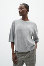 Load image into Gallery viewer, Garol Monika oversized Sweater InWear
