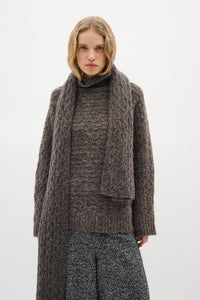 Graia Pullover InWear