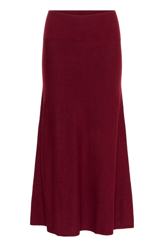 Glea Kellsie Skirt InWear