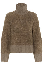 Load image into Gallery viewer, Guo Highneck InWear