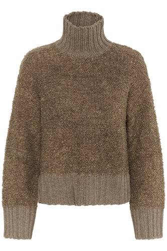 Guo Highneck InWear