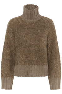 Guo Highneck InWear
