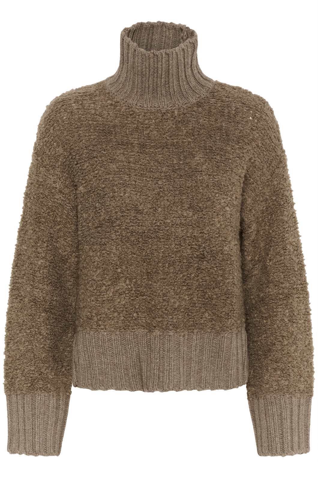 Guo Highneck InWear