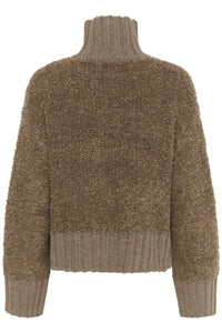 Guo Highneck InWear
