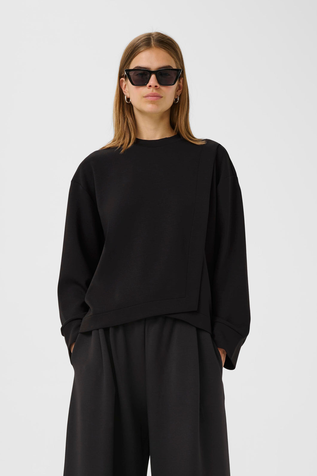 Gida Vincent Sweatshirt InWear