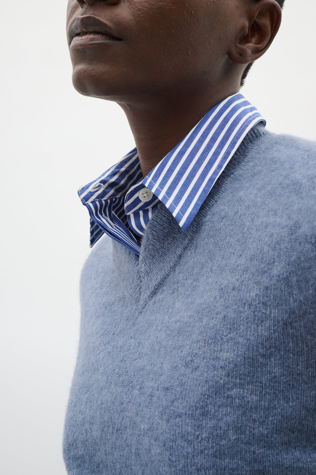 Guni V Neck InWear