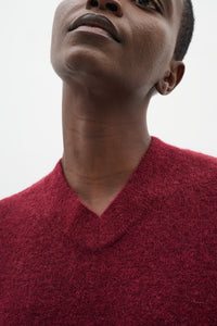 Guni V Neck InWear