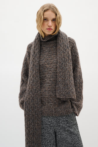 Graia Scarf InWear
