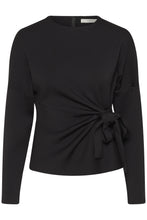 Load image into Gallery viewer, Vincent Knot Blouse InWear