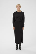 Load image into Gallery viewer, Vincent Knot Blouse InWear