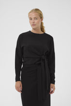 Load image into Gallery viewer, Vincent Knot Blouse InWear