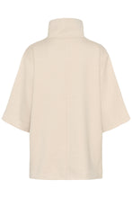 Load image into Gallery viewer, Holly Cape Jacket InWear