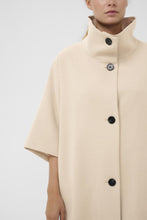 Load image into Gallery viewer, Holly Cape Jacket InWear
