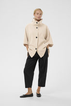 Load image into Gallery viewer, Holly Cape Jacket InWear