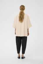 Load image into Gallery viewer, Holly Cape Jacket InWear