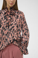 Load image into Gallery viewer, Gracie Printed Blouse InWear