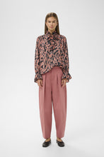 Load image into Gallery viewer, Gracie Printed Blouse InWear